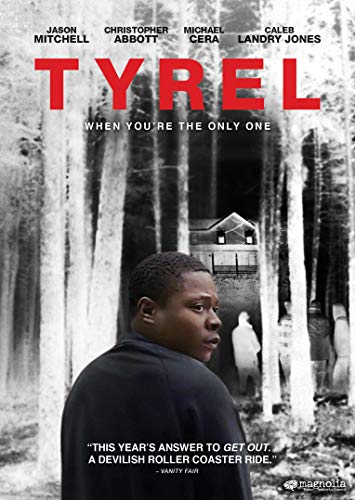 Tyrel/Mitchell/Abbott/Jones/Cera@DVD@NR