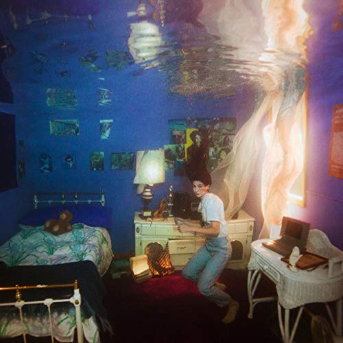 Weyes Blood/Titanic Rising