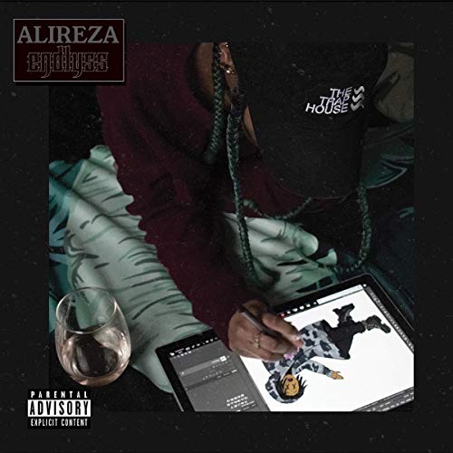Alireza/Endlyss