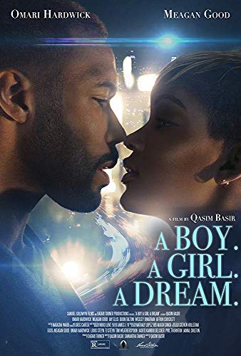 Boy A Girl A Dream/Boy A Girl A Dream