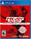 Mx Vs Atv All Out Anniversar Mx Vs Atv All Out Anniversar 
