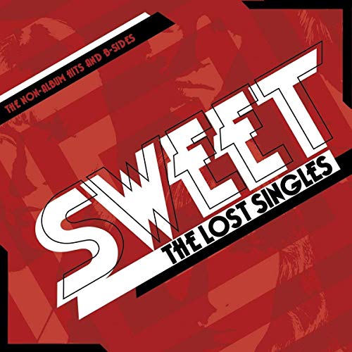 Sweet/Lost Singles