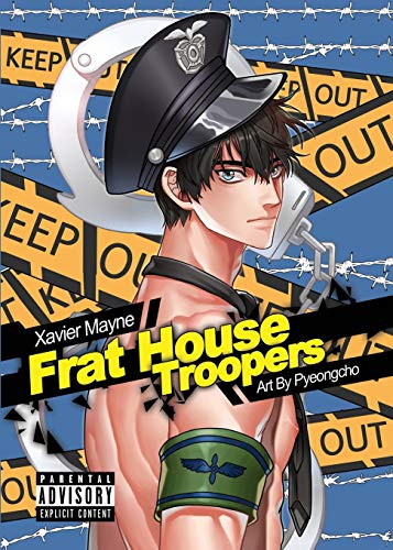 Xavier Mayne/Frat House Troopers