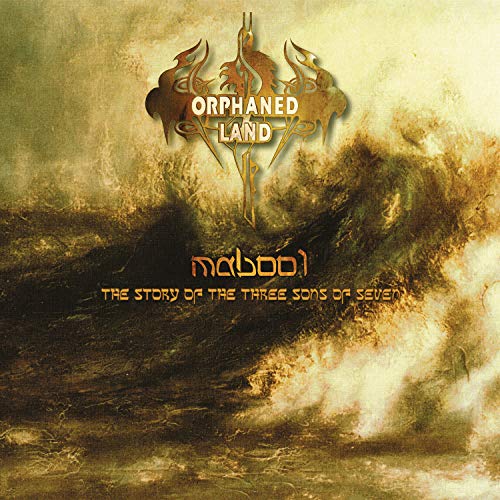 Orphaned Land/Mabool