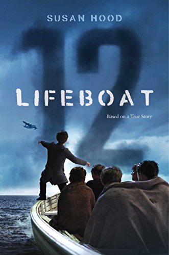 Susan Hood/Lifeboat 12