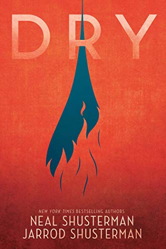 Neal Shusterman/Dry