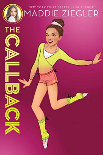 Maddie Ziegler/The Callback
