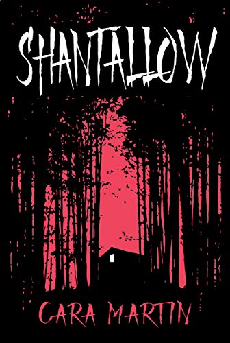 Cara Martin Shantallow 