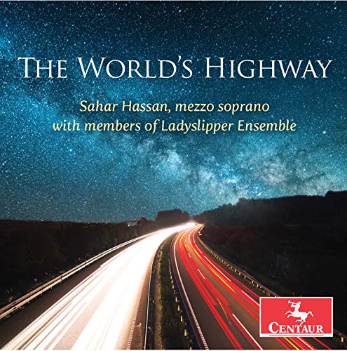 Chaminade / Hassan / Levin/World's Highway