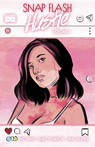 Patrick Shand/Snap Flash Hustle, Vol. 1