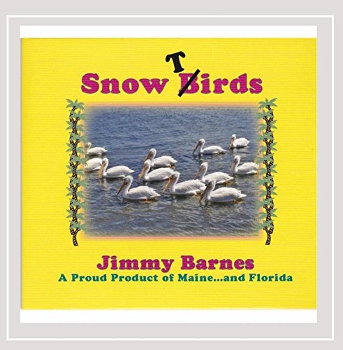 Jimmy Barnes/Snow Birds