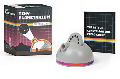 Nick Perilli/Tiny Planetarium@See the Stars!