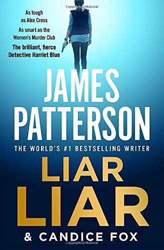 James Patterson/Liar Liar