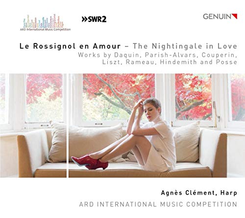 Couperin / Clement/Rossignol En Amour