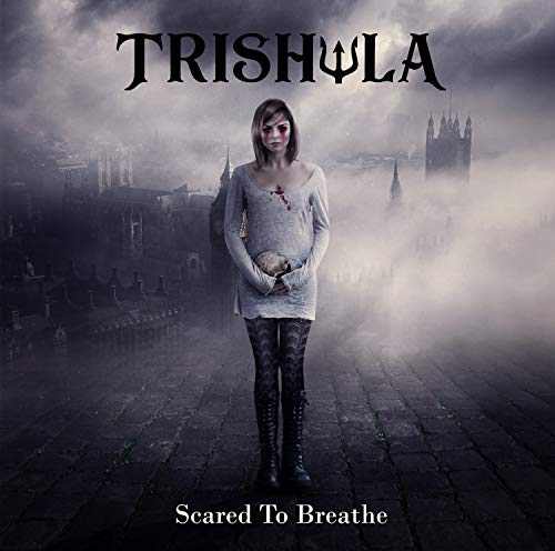Trishula/Scared To Breathe@Amped Non Exclusive