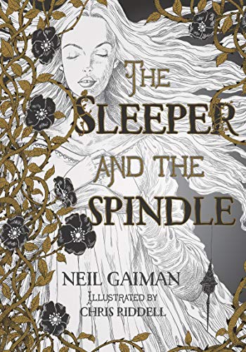 Neil Gaiman/The Sleeper and the Spindle