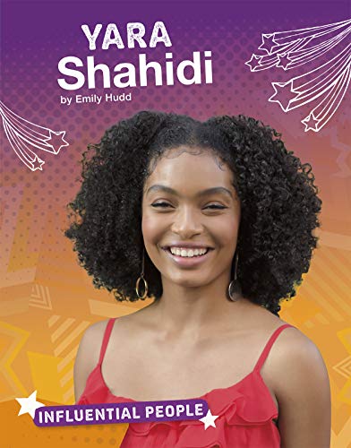 Emily Hudd/Yara Shahidi
