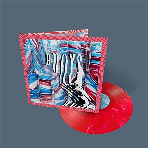 Panda Bear/Buoys@Colored Vinyl Indie Exclusive
