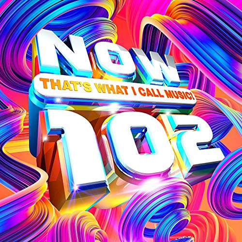 Now 102/Now 102