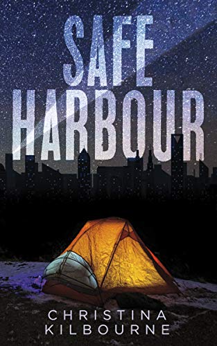 Christina Kilbourne/Safe Harbour