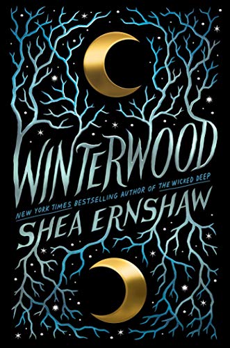 Shea Ernshaw/Winterwood