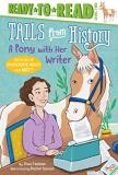Thea Feldman A Pony With Her Writer The Story Of Marguerite Henry And Misty (ready To 