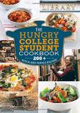 Spruce The Hungry College Student Cookbook 200+ Quick And Simple Recipes 