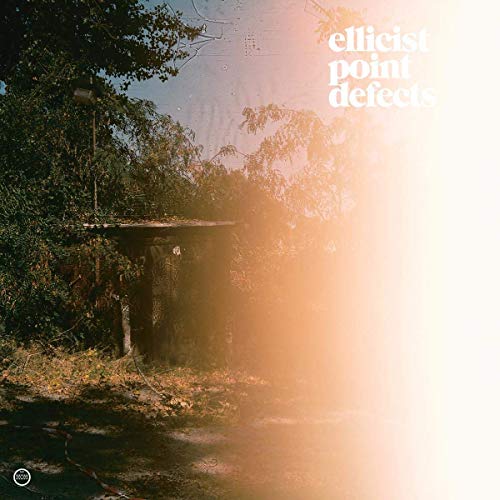 Ellicist/Point Defects@LP