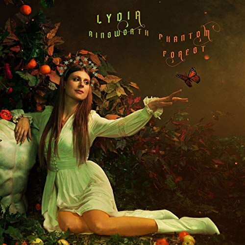 Lydia Ainsworth/Phantom Forest@.