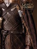 Michele Clapton Game Of Thrones The Costumes The Official Book From Season 1 To 