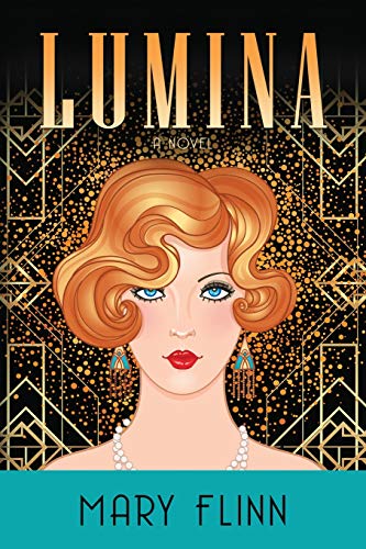 Mary Flinn Lumina 