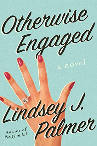 Lindsey Palmer/Otherwise Engaged