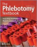 Susan King Strasinger The Phlebotomy Textbook 0004 Edition; 