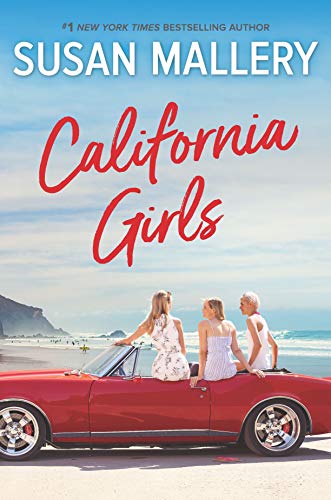 Susan Mallery/California Girls@Original