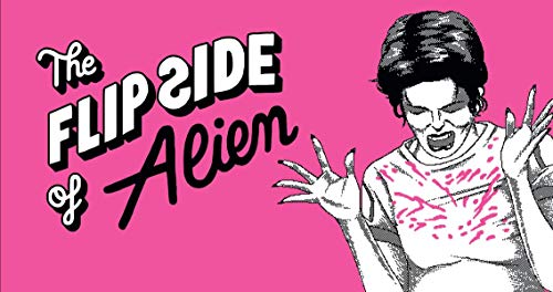 Little White Lies (COR)/The Flip Side of Alien