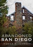 Jessica D. Johnson Abandoned San Diego 