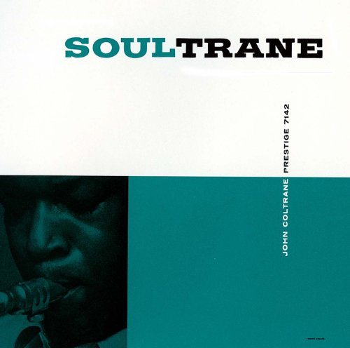 John Coltrane/Soultrane
