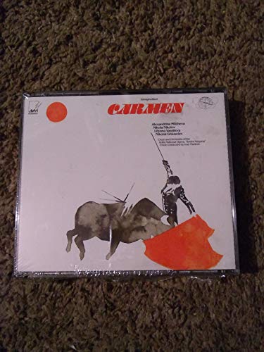 G. Bizet/Carmen