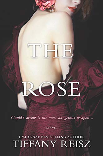 Tiffany Reisz Rose Original E Original 