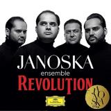 Janoska Ensemble Revolution 