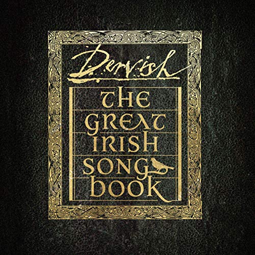 Dervish Great Irish Songbook 