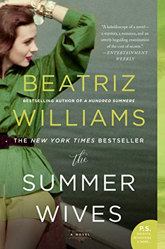 Beatriz Williams/The Summer Wives