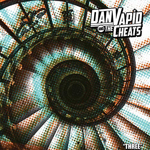 Vapid,Dan & The Cheats/Three
