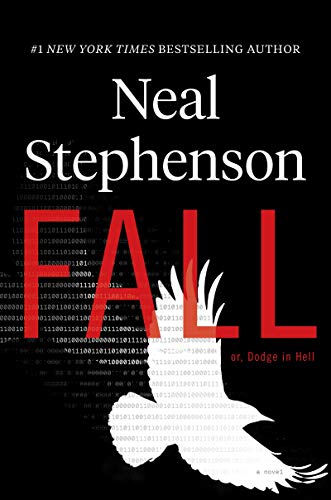 Neal Stephenson/Fall@Or, Dodge in Hell