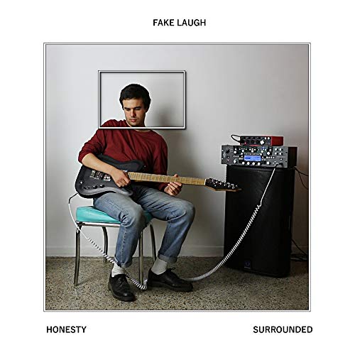 Fake Laugh/Honesty/Surrounded