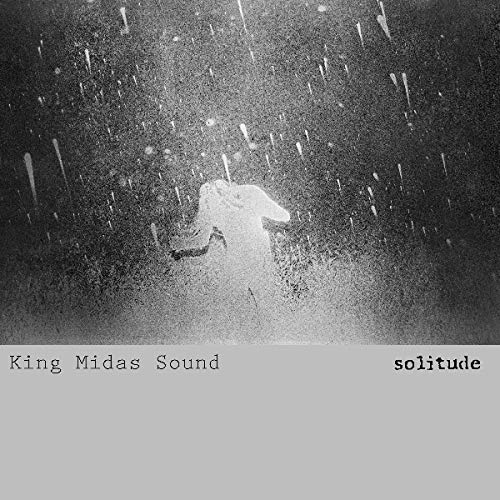 King Midas Sound/Solitude@2LP