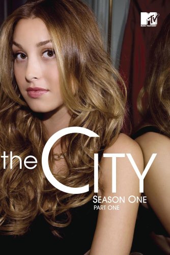 The City/Season 1 Part 1