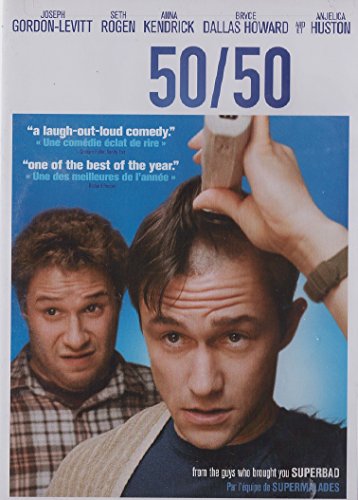 50/50/Gordon-Levitt/Rogen/Kendrick