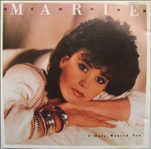 Marie Osmond/I Only Wanted You