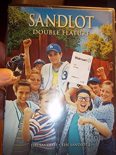 Sandlot/Double Feature